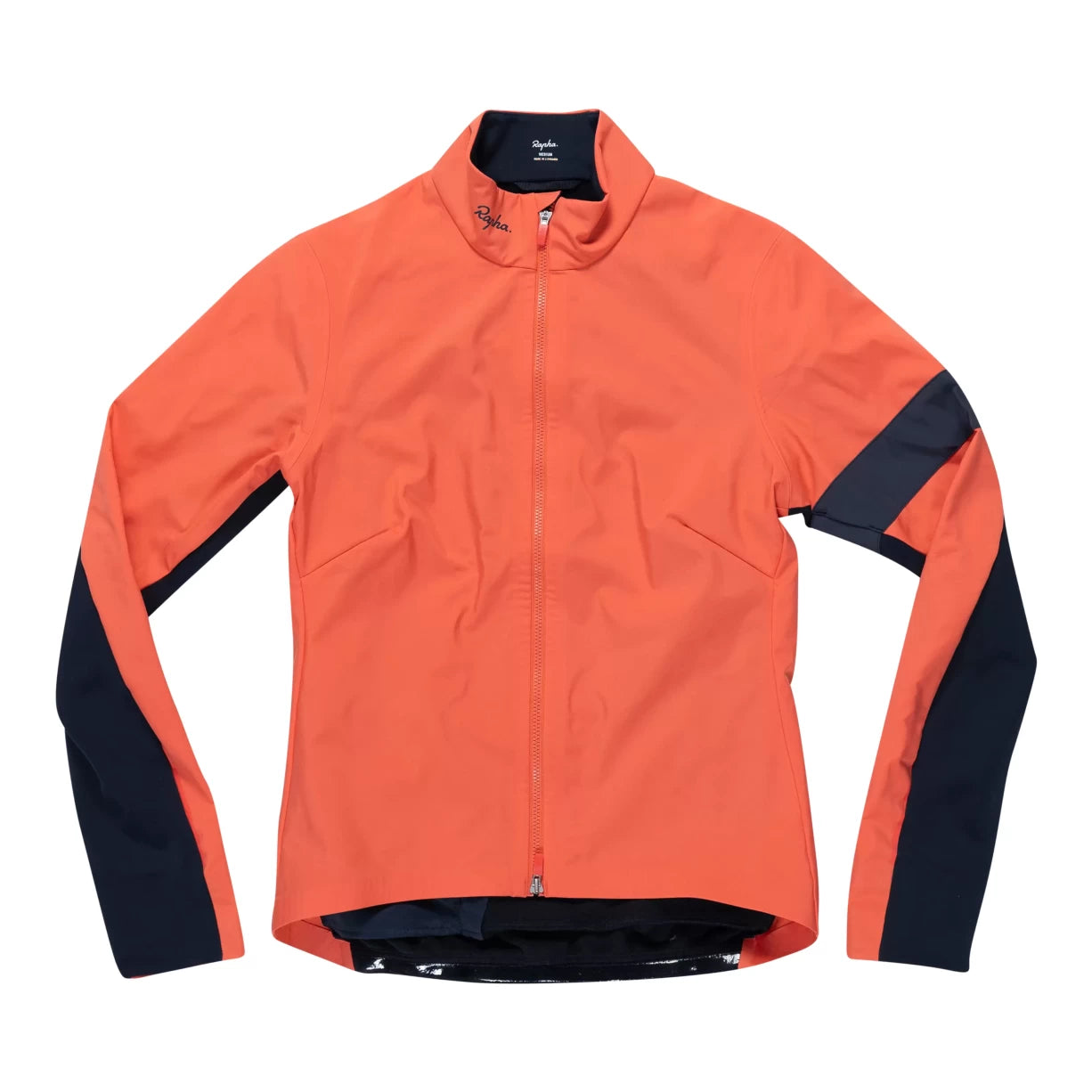 Rapha Souplesse Training Jacket Cardigan Sweater Pullover