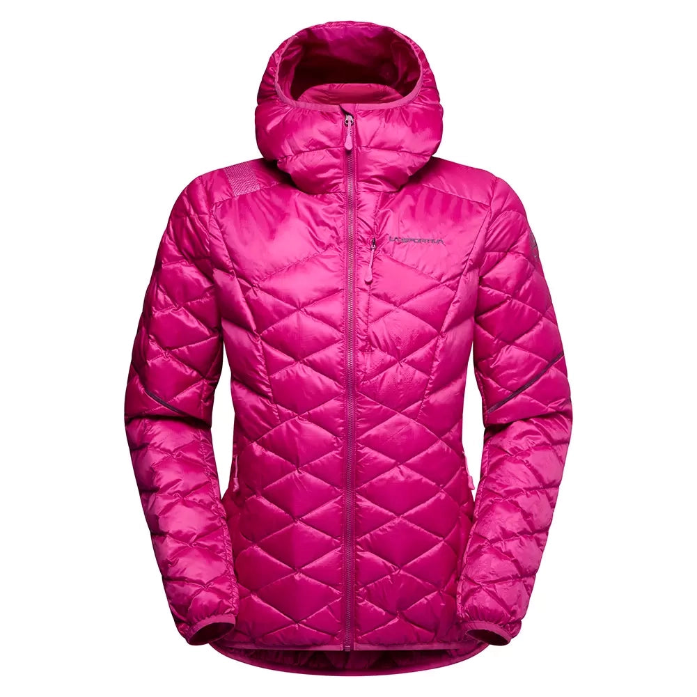La Sportiva Pinnacle Down Jacket - Women's Plaid Jacket Tartan Jacket Houndstooth Jacket La Sportiva Pinnacle Down Jacket - Women's Plaid Jacket Tartan Jacket Houndstooth Jacket