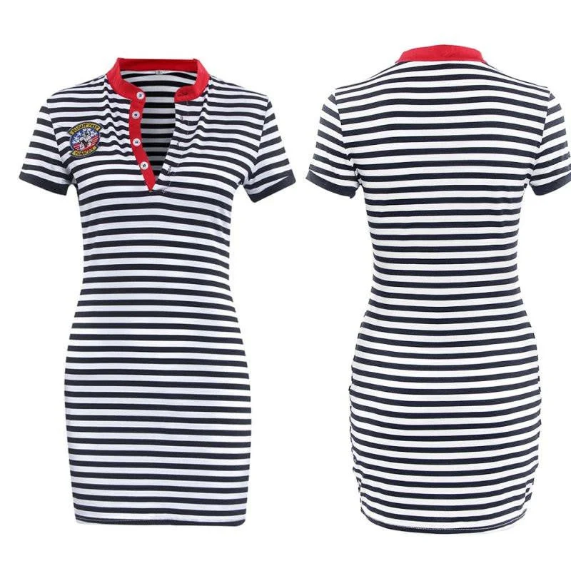 WJ Solid Dresses Four Size vestidos Women Clothing Casual Bodycon Knee-Length Summer Dress WJ Solid Dresses Four Size vestidos Women Clothing Casual Bodycon Knee-Length Summer Dress