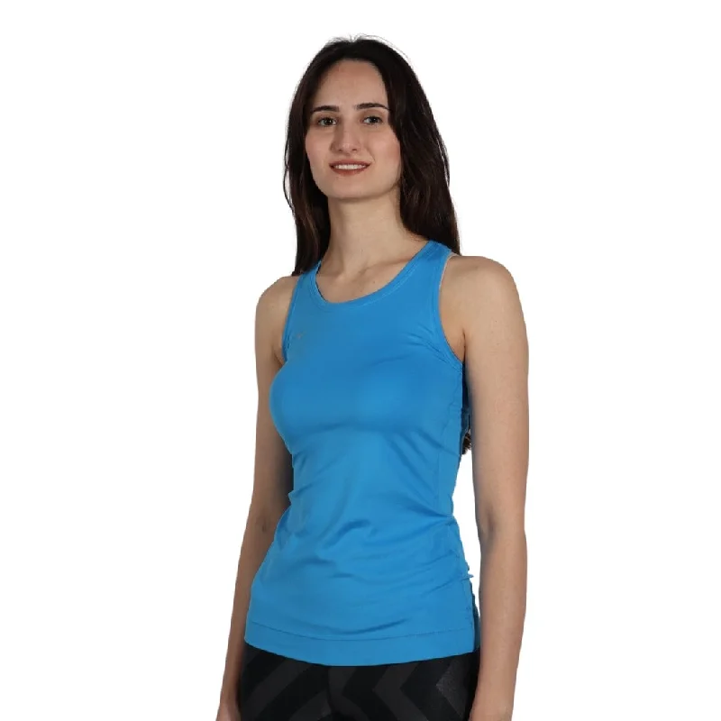 HOKA - Stretchy Tank Top floral tank top