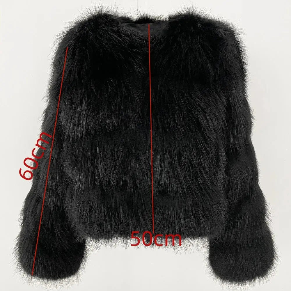 BLack Raccoon4
