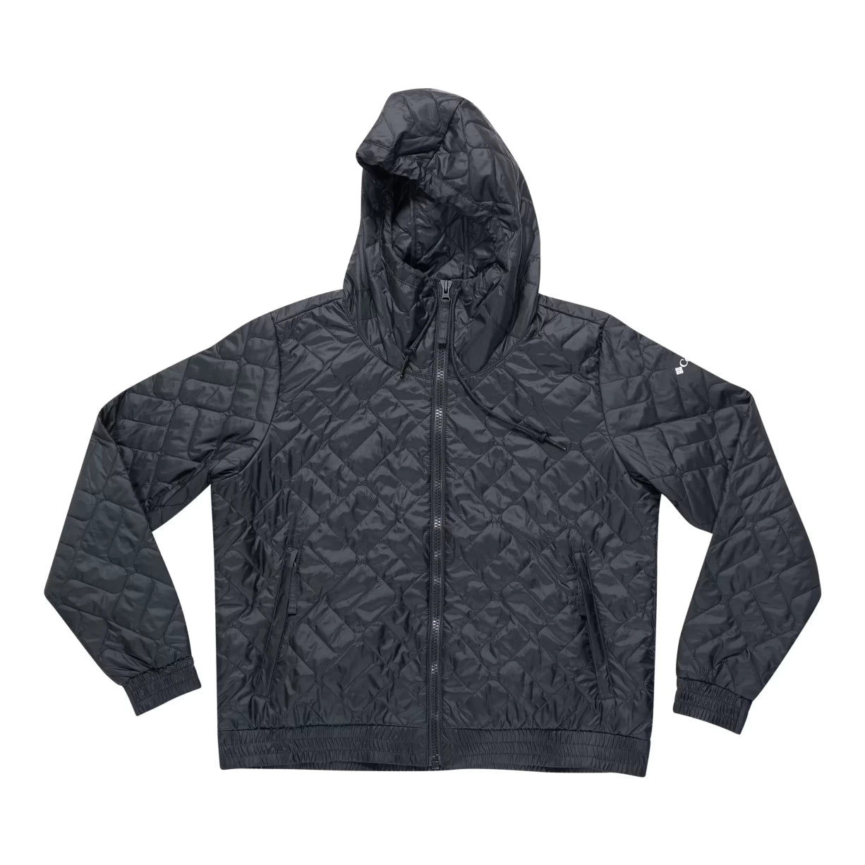 Columbia Copper Crest Hooded Jacket - Women's Print Jacket Jacquard Jacket Embroidered Jacket Columbia Copper Crest Hooded Jacket - Women's Print Jacket Jacquard Jacket Embroidered Jacket
