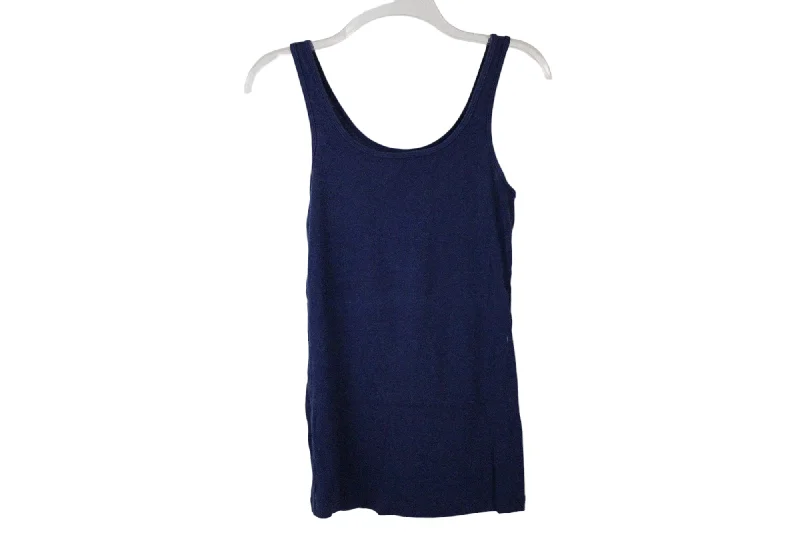Old Navy Blue Tank | S black tank top