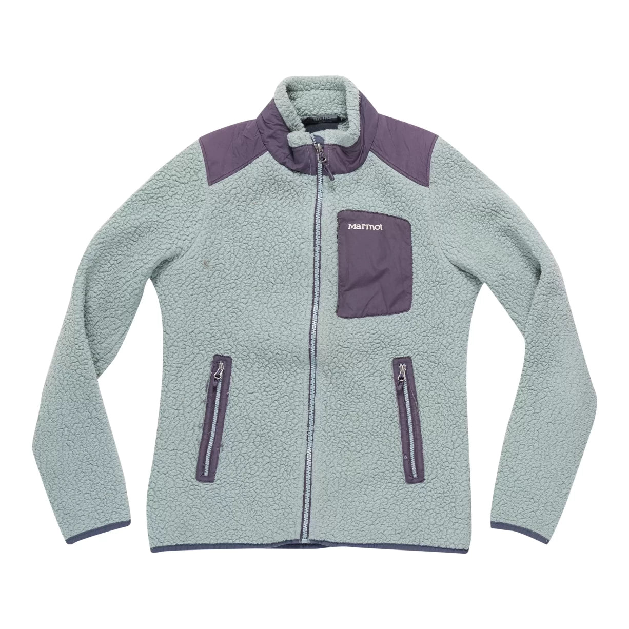 Marmot Full-Zip Fleece Jacket - Women's Striped Jacket Polka Dot Jacket Floral Jacket Marmot Full-Zip Fleece Jacket - Women's Striped Jacket Polka Dot Jacket Floral Jacket