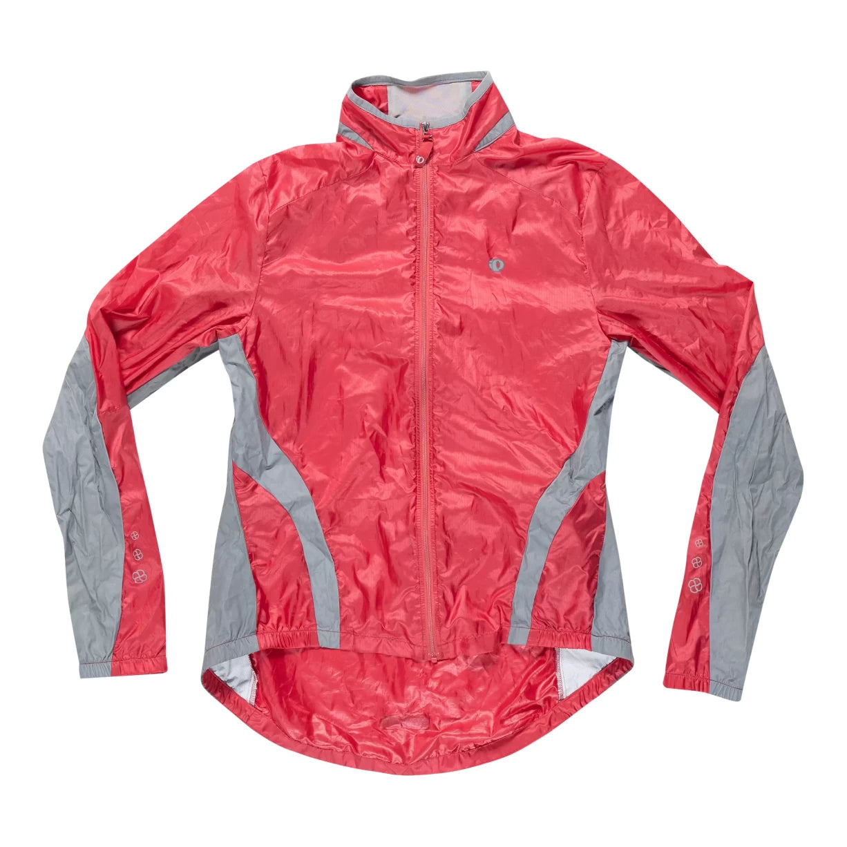 Pearl Izumi Optik Jacket - Women's A-Line Jacket Boat Neck Shawl Collar