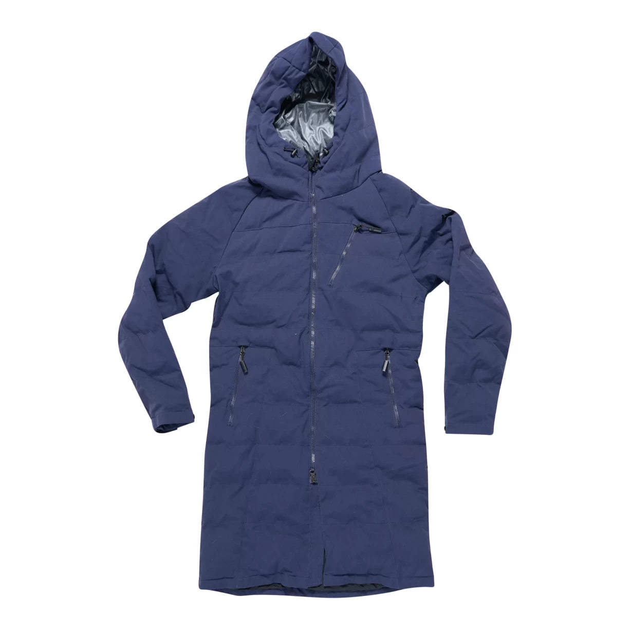 Sync Ski Jacket - Women's Hoodie Zip-Up Jacket Button-Up Jacket