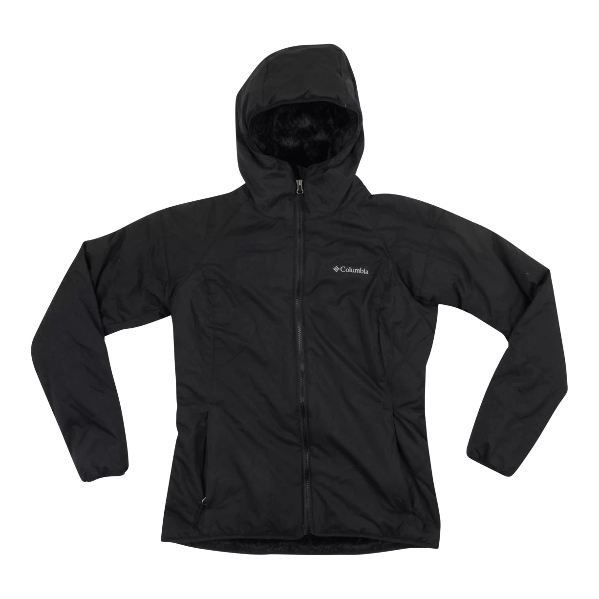 Columbia Kruser Ridge II Plush Softshell Jacket - Women's Front Pockets Side Pockets Patch Pockets Columbia Kruser Ridge II Plush Softshell Jacket - Women's Front Pockets Side Pockets Patch Pockets
