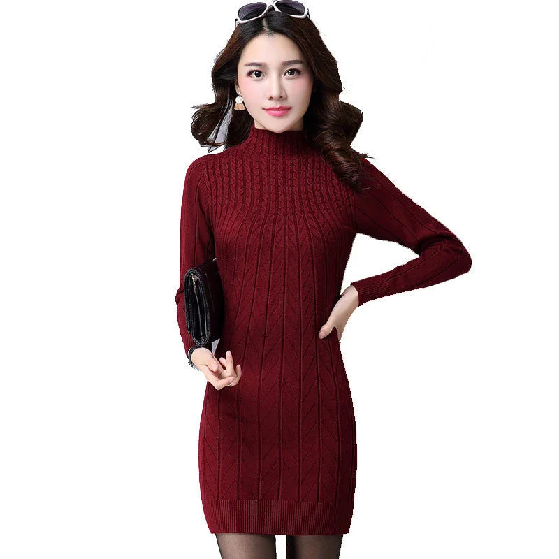 Wind red