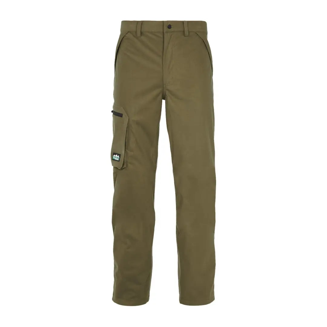 Ridgeline Ladies Pintail Classic Trousers Trousers Leisure Comfortable