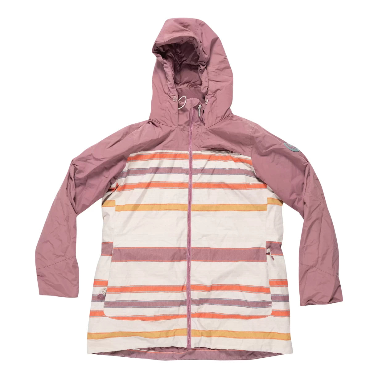 Burton Lelah Snowboard Jacket - Women's V-Neck Jacket Boat Neck Jacket Square Neck Jacket Burton Lelah Snowboard Jacket - Women's V-Neck Jacket Boat Neck Jacket Square Neck Jacket
