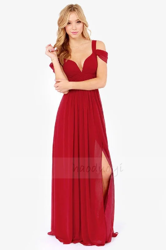 WINE RED