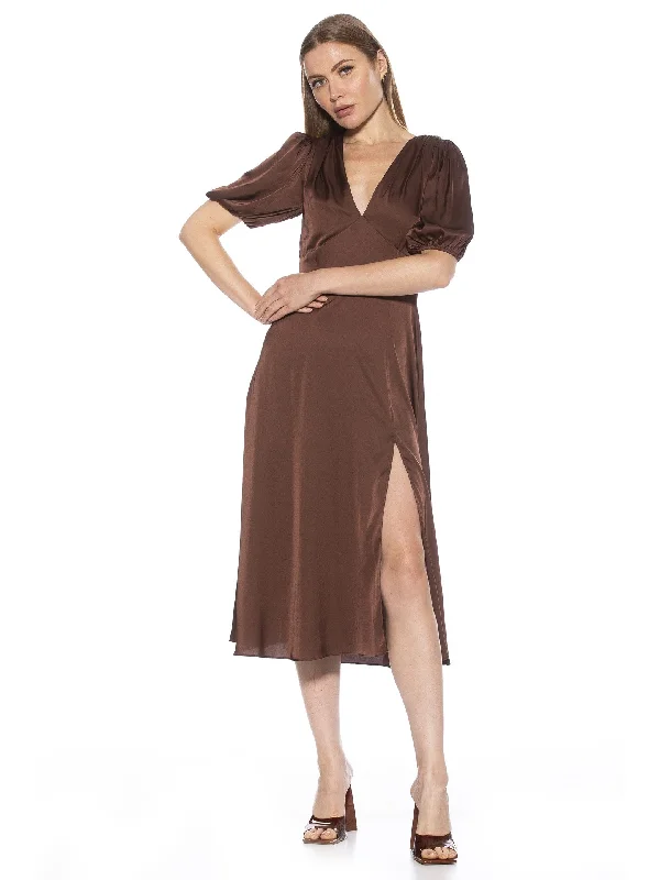 Nola Dress