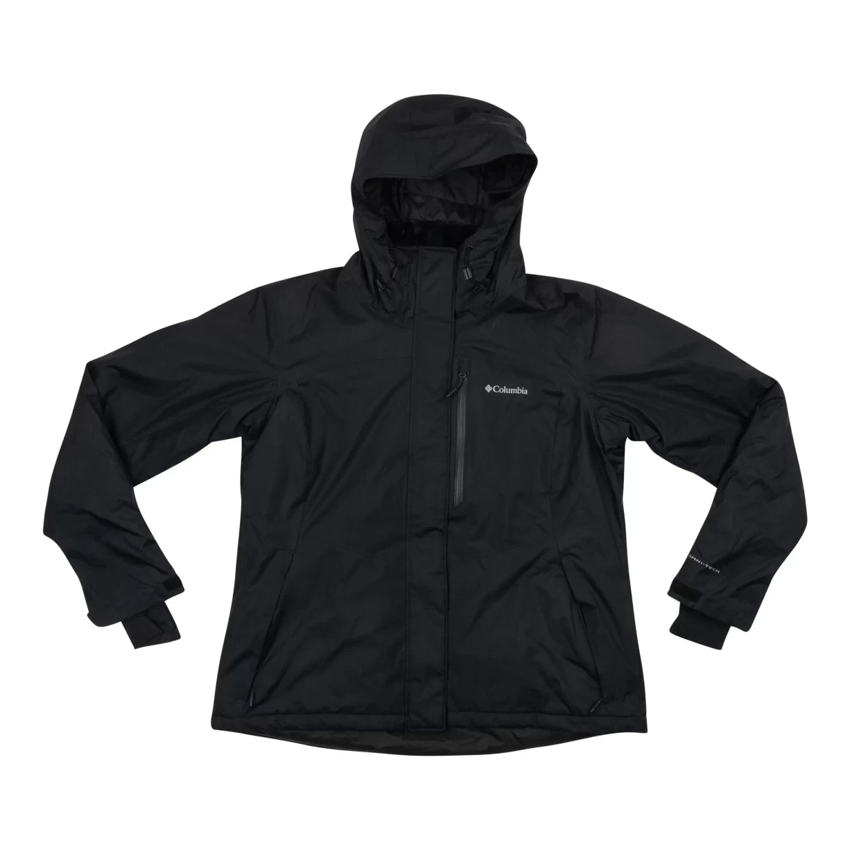 Columbia Last Tracks II Ski Jacket - Women's Wool Fabric Cashmere Fabric Tweed Fabric Columbia Last Tracks II Ski Jacket - Women's Wool Fabric Cashmere Fabric Tweed Fabric