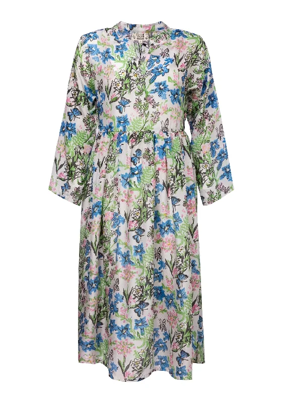 Dress 63604 Abito S V Di Se Alpe
