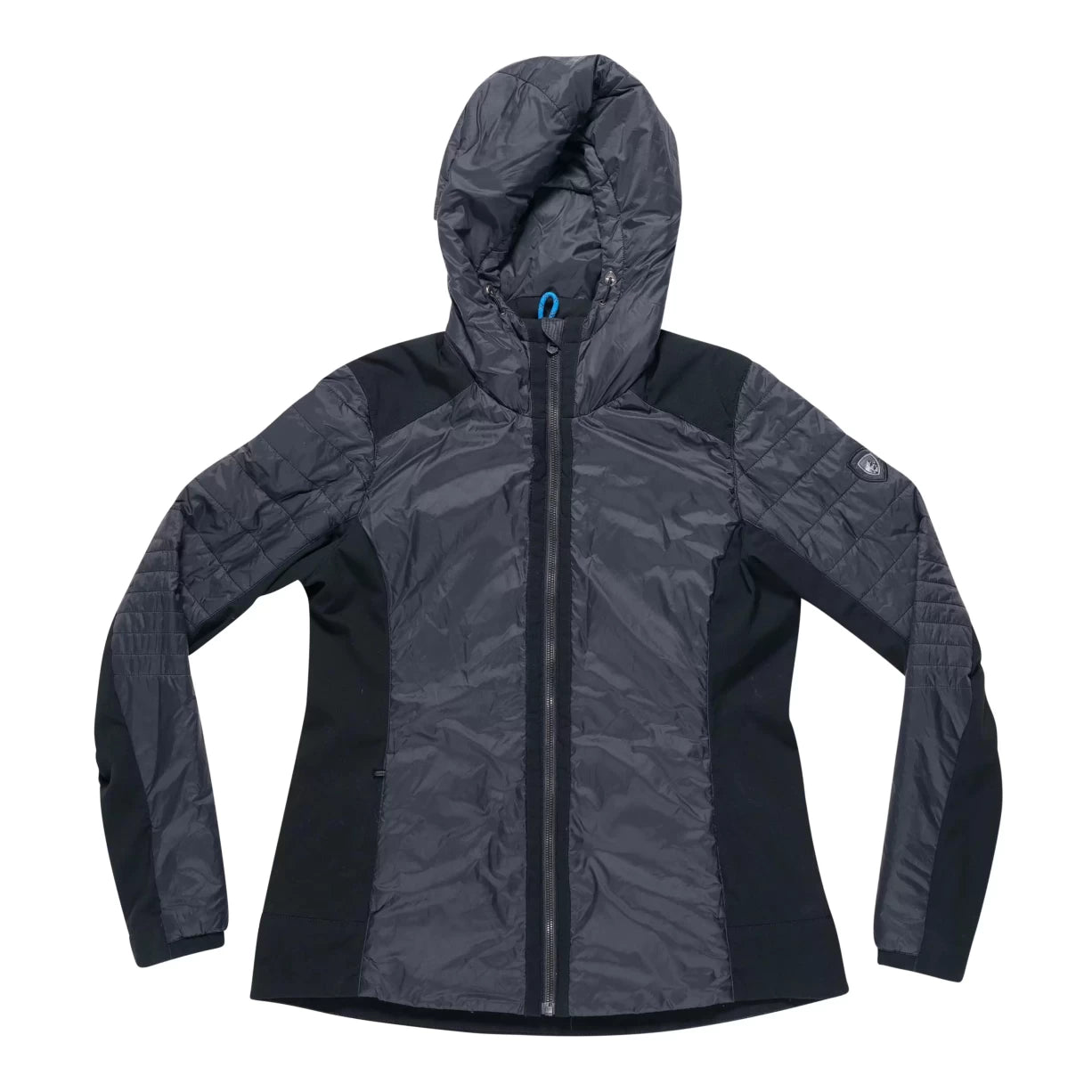 KUHL Projekt Hybrid Jacket - Women's Cardigan Sweater Pullover