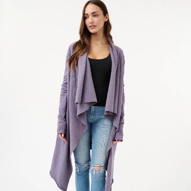 Giko Cardigan Wool Fabric Cashmere Fabric Tweed Fabric