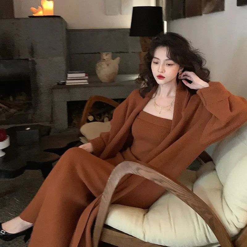 caramel color