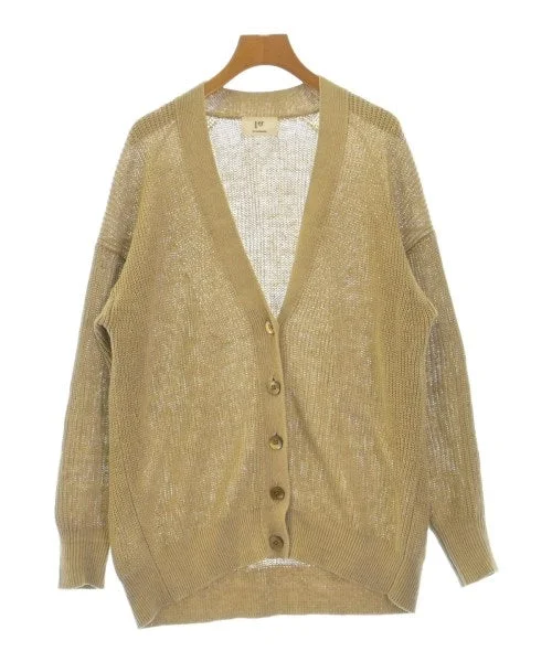 1er Arrondissement Cardigans Long Cardigan Short Cardigan Medium Cardigan