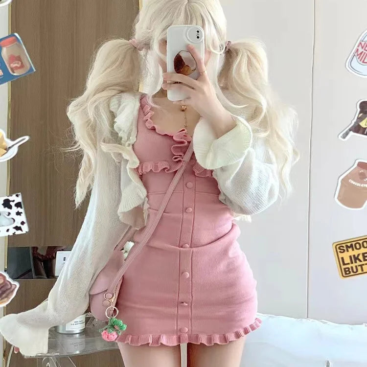 2 Piece Set