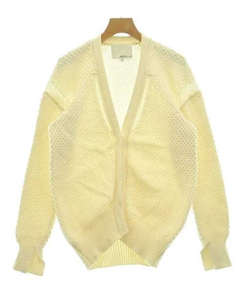3.1 Phillip Lim Cardigans Button Cardigan Zip Cardigan Pullover Cardigan
