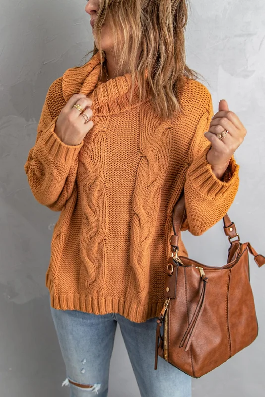 Simple Knit Cardigan Soft Cozy Warm