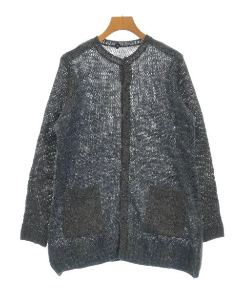 45R Cardigans Hooded Cardigan Collared Cardigan Shawl Collar