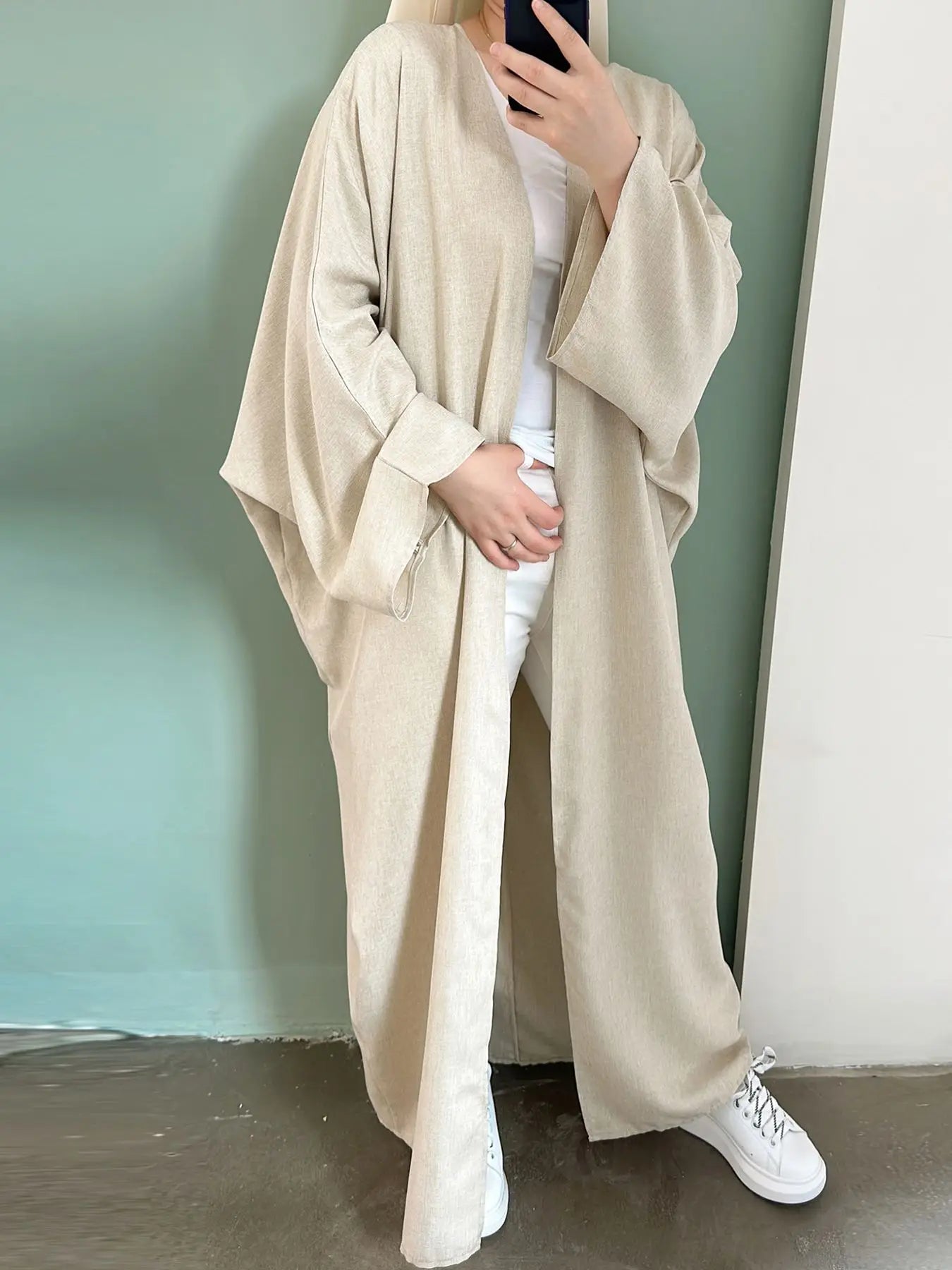 Beige