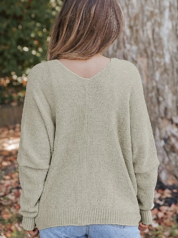 Button Detail Viscose Cardigan Spandex Blend Rayon Blend Denim Blend
