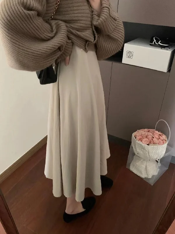 Only Skirt