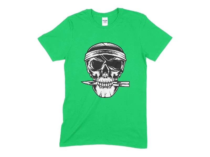 Irish Green