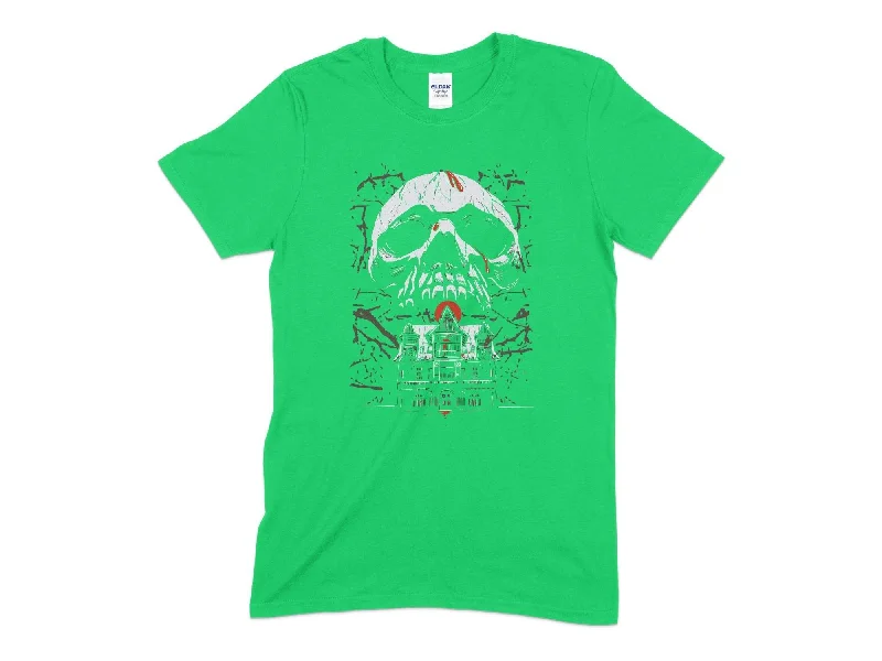 Irish Green