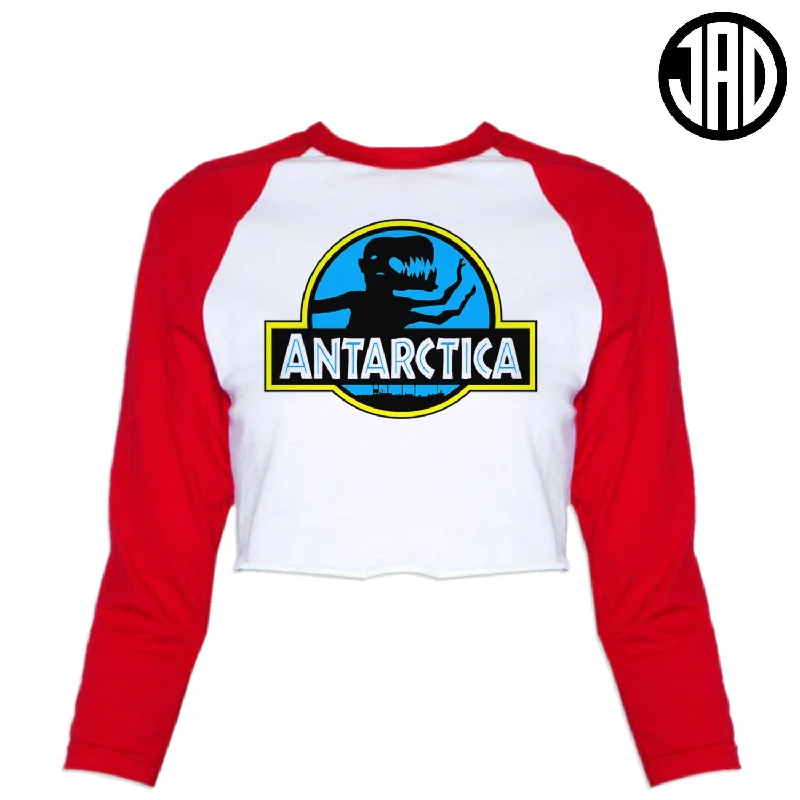 Red Sleeves