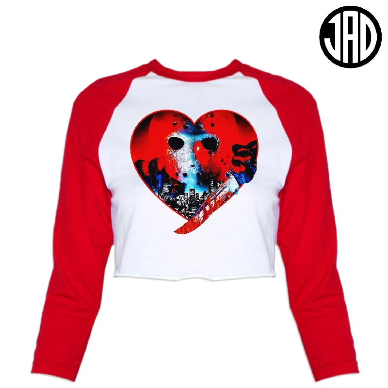 Red Sleeves