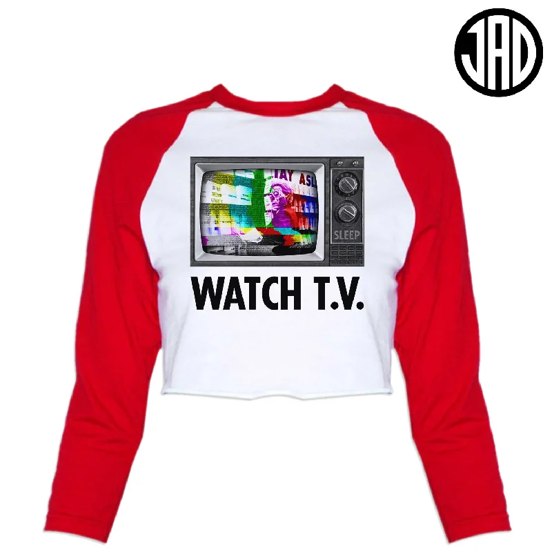 Red Sleeves