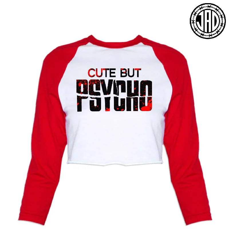 Red Sleeves