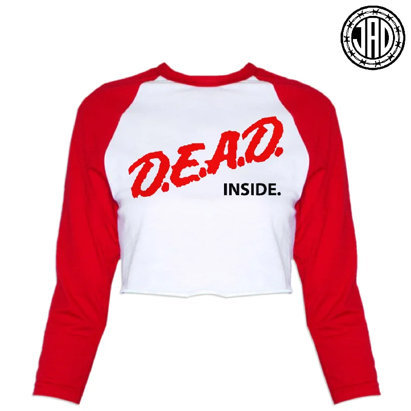 Red Sleeves