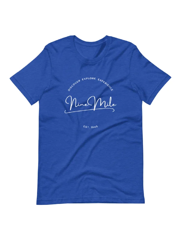 Heather True Royal