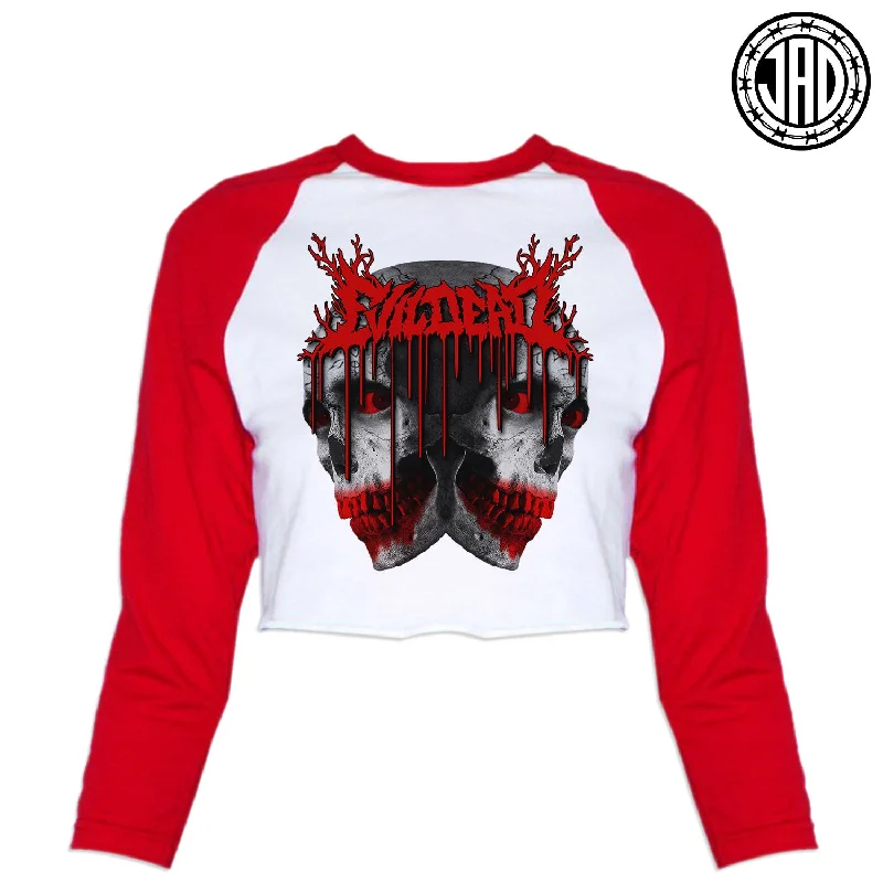 Red Sleeves