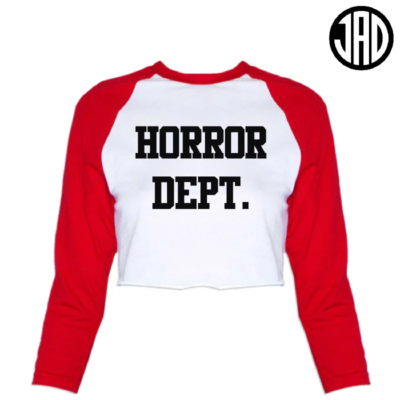 Red Sleeves