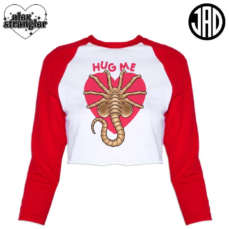 Red Sleeves