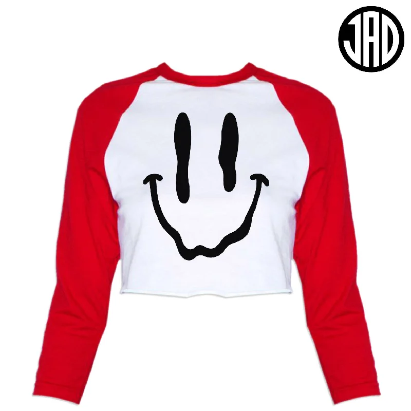Red Sleeves