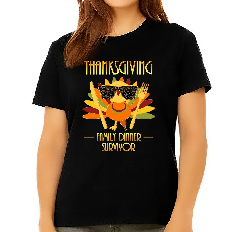 Thanksgiving Shirts for Women Plus Size 1X 2X 3X 4X 5X Plus Size Thanksgiving Outfits for Women Plus Size Zippered Front Buttoned Front Snap Front Thanksgiving Shirts for Women Plus Size 1X 2X 3X 4X 5X Plus Size Thanksgiving Outfits for Women Plus Size Zippered Front Buttoned Front Snap Front