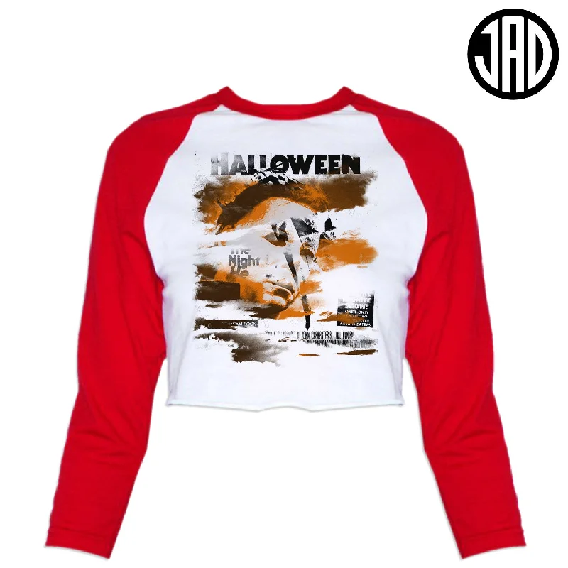 Red Sleeves