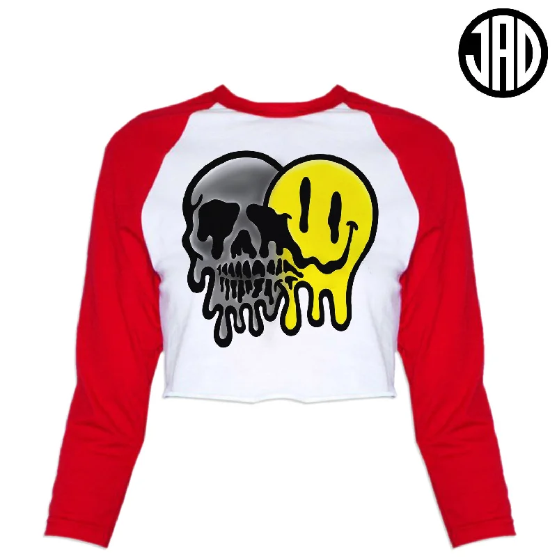 Red Sleeves
