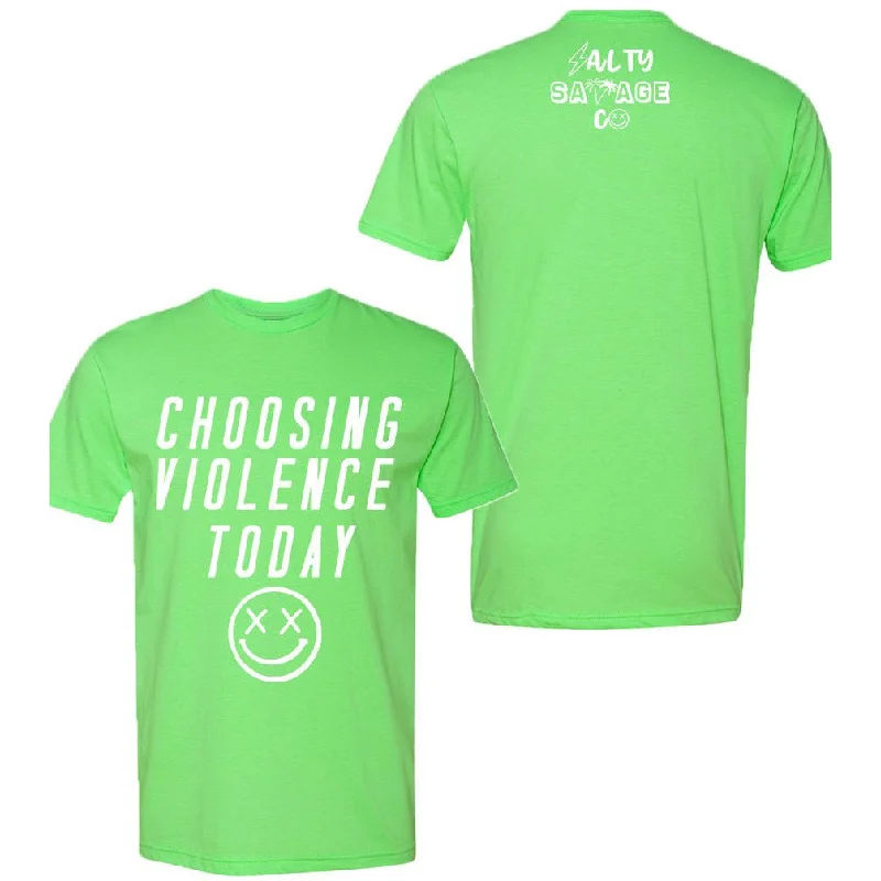 Neon Green