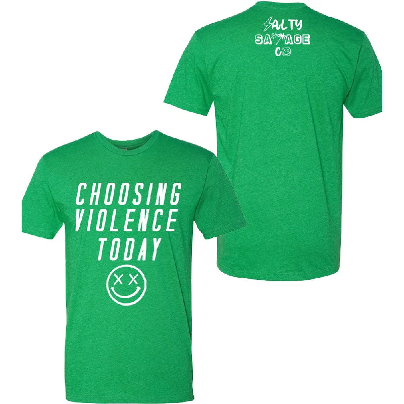 Kelly Green
