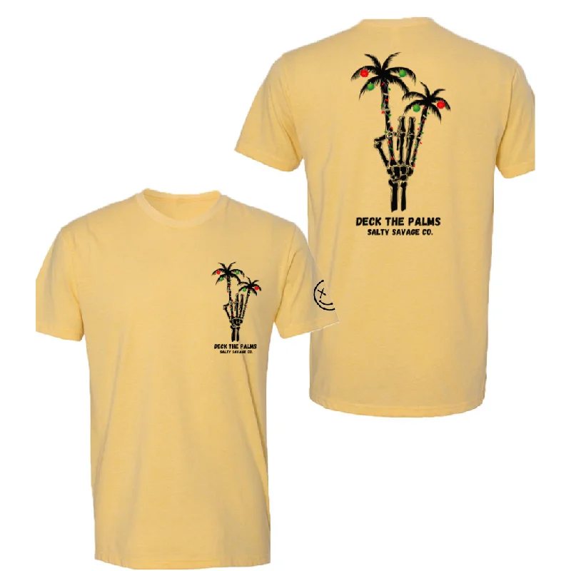 Pale Yellow