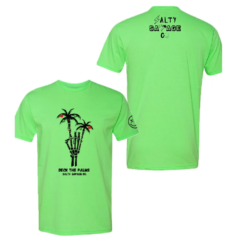 Neon Green