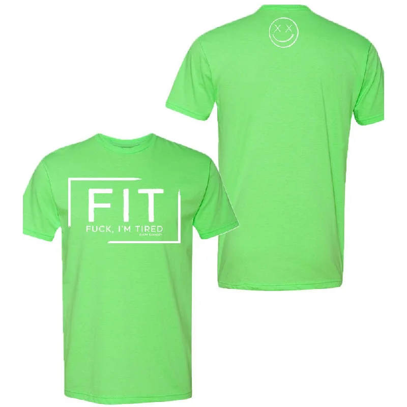 Neon Green