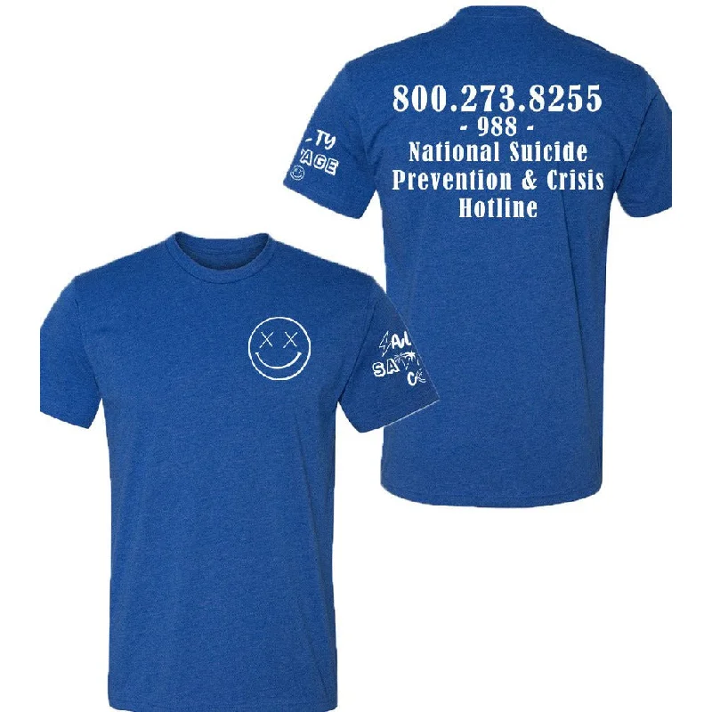Royal Blue